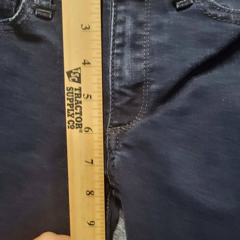 Kids-Girls GAP 1969 Classic Blue Jeans‎ Size 25P
